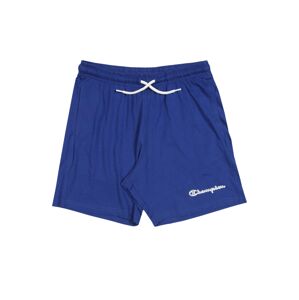 Champion Authentic Athletic Apparel Nohavice 'Shorts'  modrá
