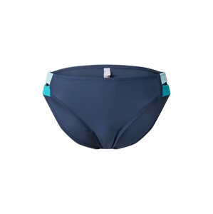 Esprit Bodywear Bikinihose 'Ross Beach'  tyrkysová / námornícka modrá / svetlomodrá