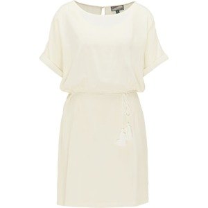 DreiMaster Vintage Letné šaty  biela