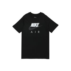 Nike Sportswear Tričko 'Air FA20 1'  čierna