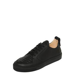 EKN Footwear Nízke tenisky 'Argan'  čierna