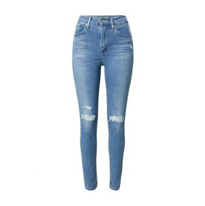 LEVI'S Jeans 'RISE'  modrá denim