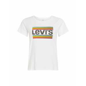 Levi's® Plus Shirt  biela