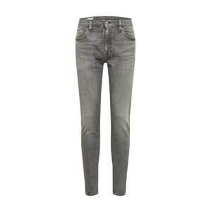 LEVI'S Jeans '512™'  sivá