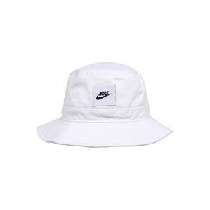 Nike Sportswear Klobúk  biela