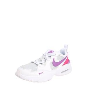 Nike Sportswear Tenisky 'MAX FUSION'  zmiešané farby / biela