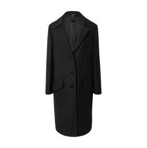 DRYKORN Zimný kabát 'Salisburg'  čierna