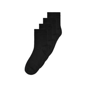 Only & Sons Ponožky 'LESTER'  čierna