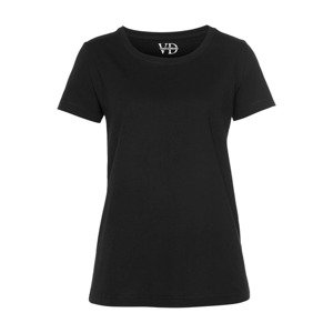 VIVANCE T-Shirt  čierna
