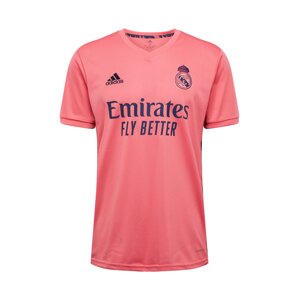 ADIDAS PERFORMANCE Dres 'Real Madrid'  modrá / pitaya