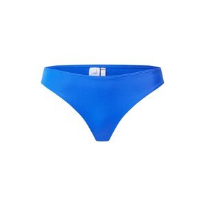 Tommy Hilfiger Underwear Bikinové nohavičky  modrá / biela