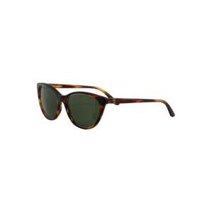 Ralph Lauren Slnečné okuliare '0RL8186'  hnedá