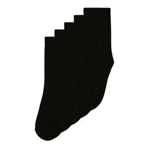 ABOUT YOU Ponožky 'Kili'  čierna