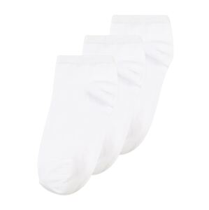 ABOUT YOU Ponožky 'Mimi'  biela