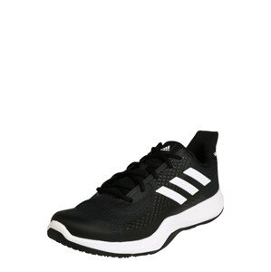 ADIDAS PERFORMANCE Športová obuv  čierna / sivá