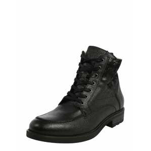 Ca'Shott Boots  čierna