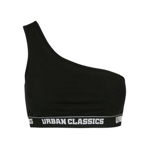 Urban Classics BH  čierna / biela