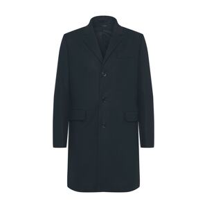 Filippa K Prechodný kabát  čierna