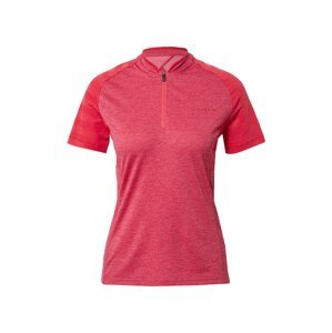 VAUDE Funkčné tričko ' Wo Tamaro Shirt III '  ružová