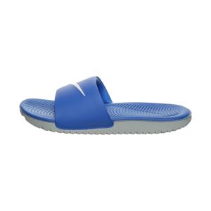 NIKE Plážové / kúpacie topánky 'Kawa Slide'  kráľovská modrá