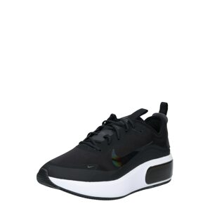 Nike Sportswear Nízke tenisky 'Air Max Dia'  biela / čierna