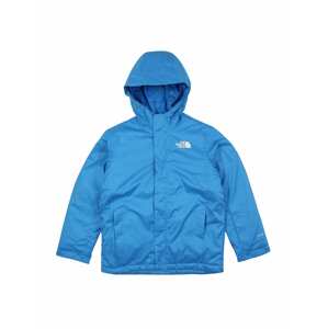 THE NORTH FACE Outdoorová bunda 'Snowquest'  kráľovská modrá