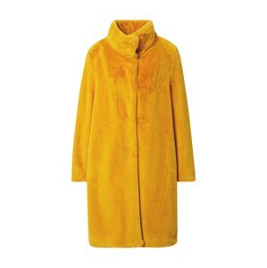 s.Oliver Zimný kabát  žltá