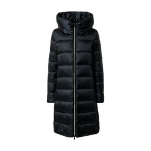 SAVE THE DUCK Zimný kabát 'Irisy'  čierna