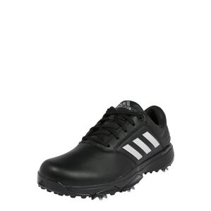 adidas Golf Športová obuv '360 Bounce II'  sivá / čierna / strieborná