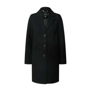 VERO MODA Prechodný kabát 'CALACINDY'  čierna
