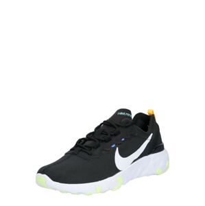 Nike Sportswear Tenisky 'Renew Element'  oranžová / čierna / biela