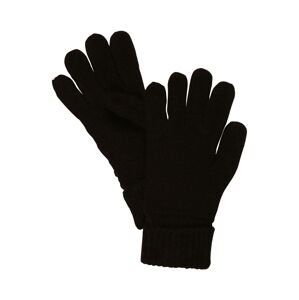 ONLY Prstové rukavice 'SOFIA'  čierna
