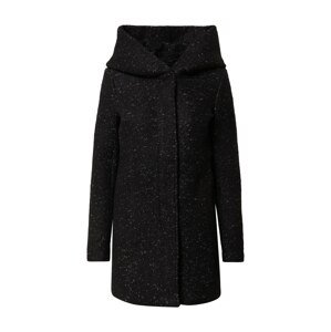 ONLY Prechodný kabát 'New Sedona'  čierna