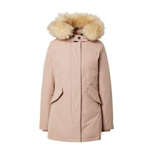 Canadian Classics Zimná bunda  béžová / rosé