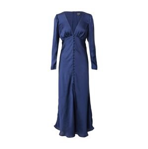 Bardot Večerné šaty 'RYLEE'  námornícka modrá