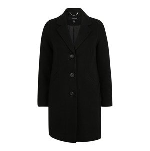 Vero Moda Petite Prechodný kabát 'Calacindy'  čierna