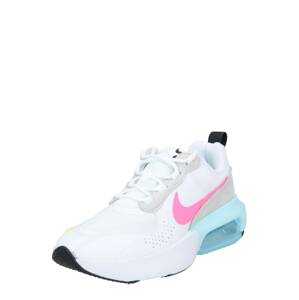 Nike Sportswear Nízke tenisky 'AIR MAX VERONA'  ružová / biela / sivá