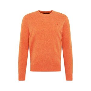 Polo Ralph Lauren Pullover  oranžová