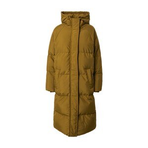 minimum Zimný kabát 'Flawola 7802'  olivová