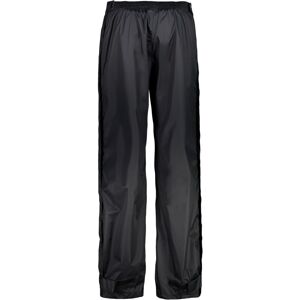 CMP Outdoorové nohavice ' PANT '  čierna