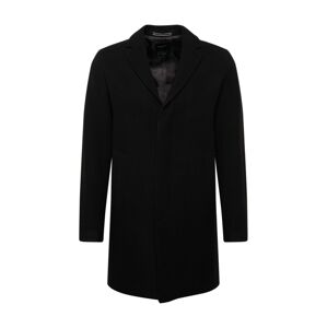 SELECTED HOMME Prechodný kabát 'HAGEN'  čierna