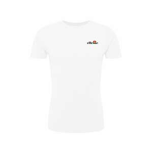 ELLESSE Funkčné tričko 'ANNIFO'  biela