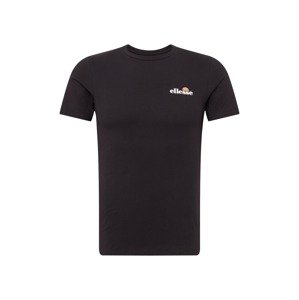 ELLESSE Funkčné tričko 'Annifo'  čierna