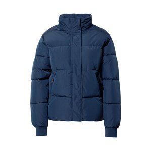 mazine Zimná bunda 'Topley'  námornícka modrá