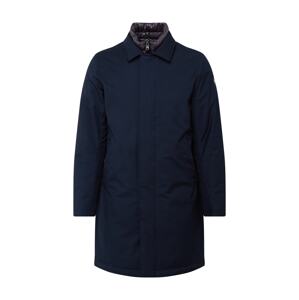 Colmar Zimný kabát 'Matt'  námornícka modrá