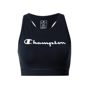 Champion Authentic Athletic Apparel Sport-BH  námornícka modrá