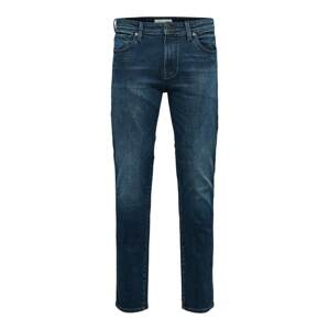 SELECTED HOMME Jeans  modrá