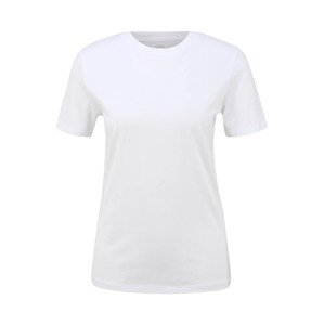 Selected Femme Petite T-Shirt 'MY PERFECT'  biela