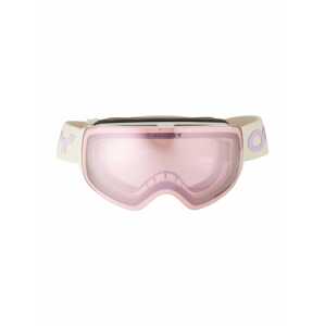 OAKLEY Športové okuliare 'Flight Deck M'  ružová / levanduľová