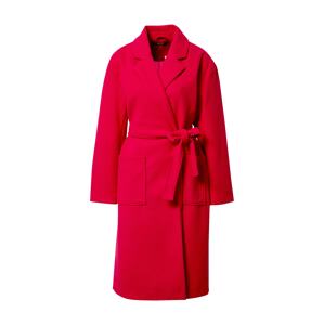 Gina Tricot Prechodný kabát 'Irma'  červená